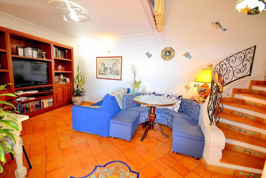 Photo of Livingroom in Chiesa Nuova