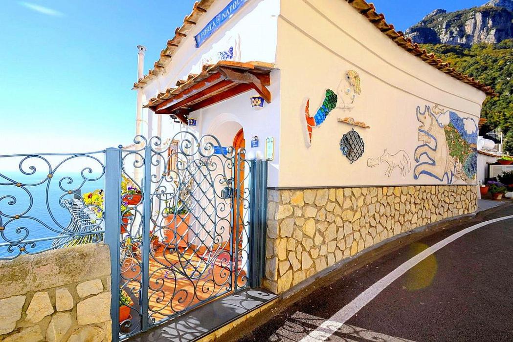 Photo of Buildings in Chiesa Nuova