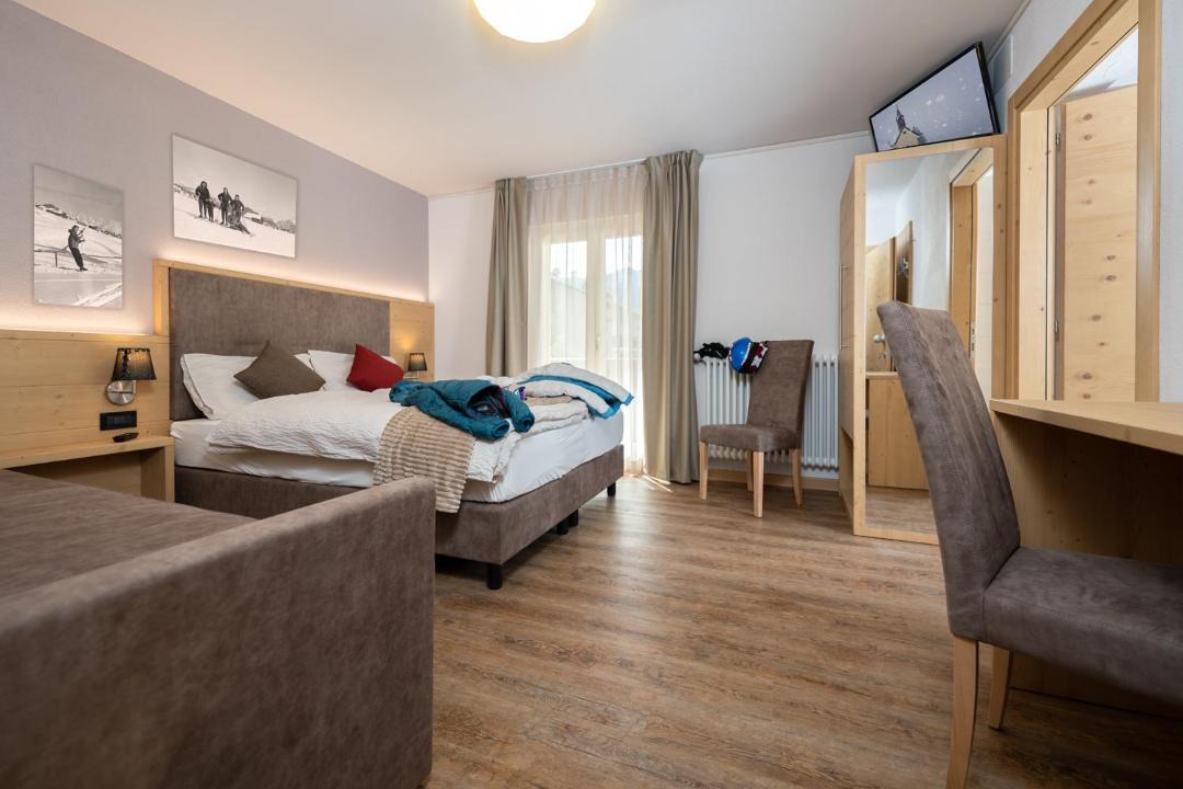 Photo of Livingroom in Bellamonte