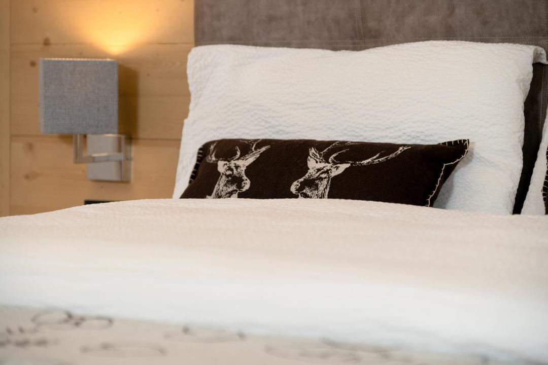 Photo of Bedroom in Bellamonte