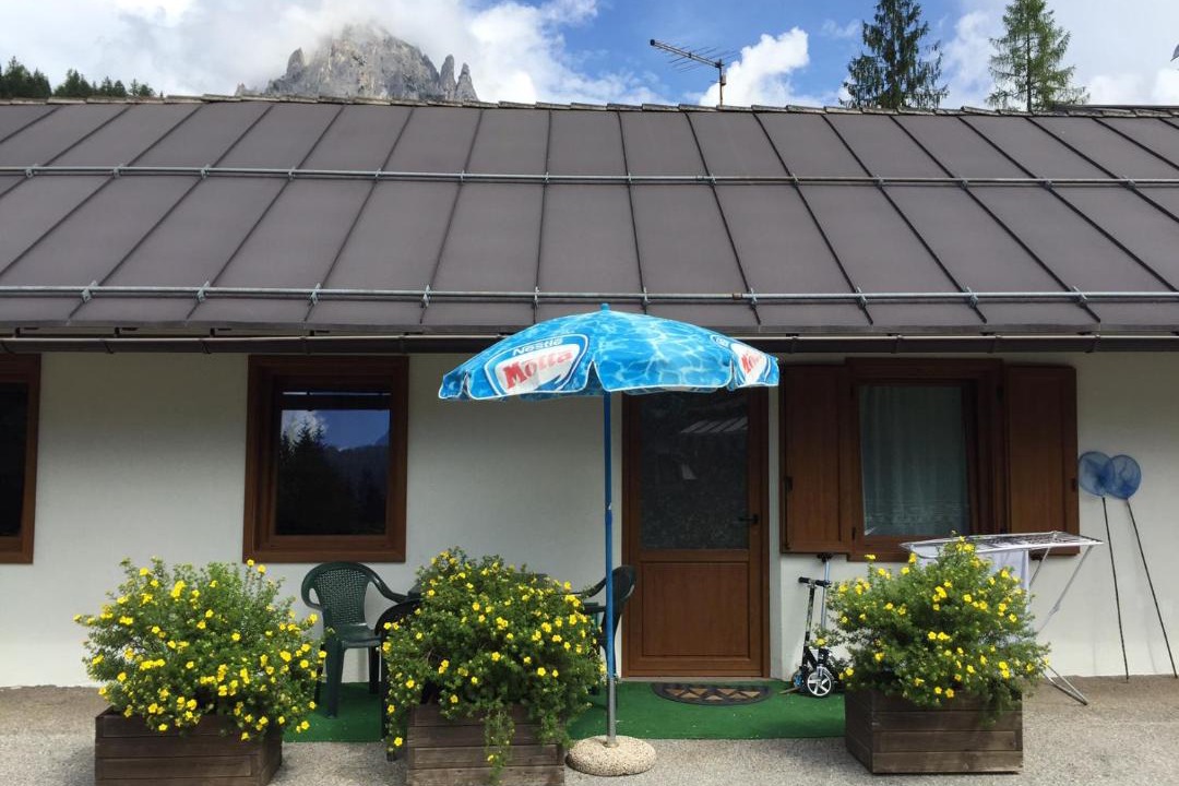 Photo of Others in Primiero San Martino di Castrozza
