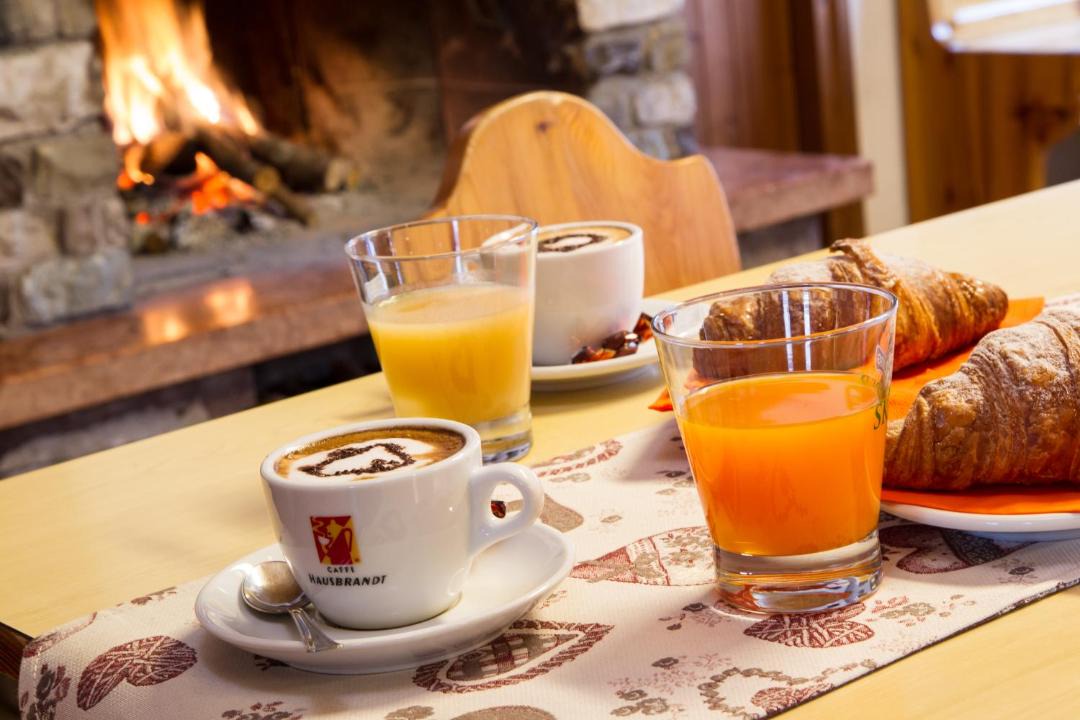 Photo of Kitchen in Primiero San Martino di Castrozza
