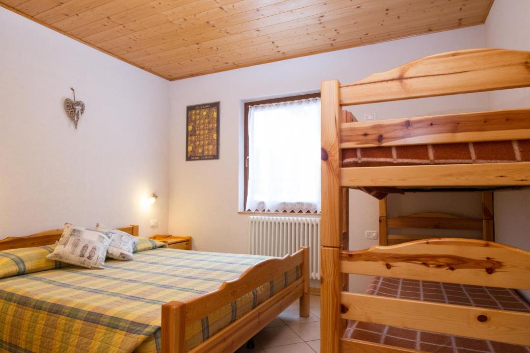 Photo of Bedroom in Primiero San Martino di Castrozza