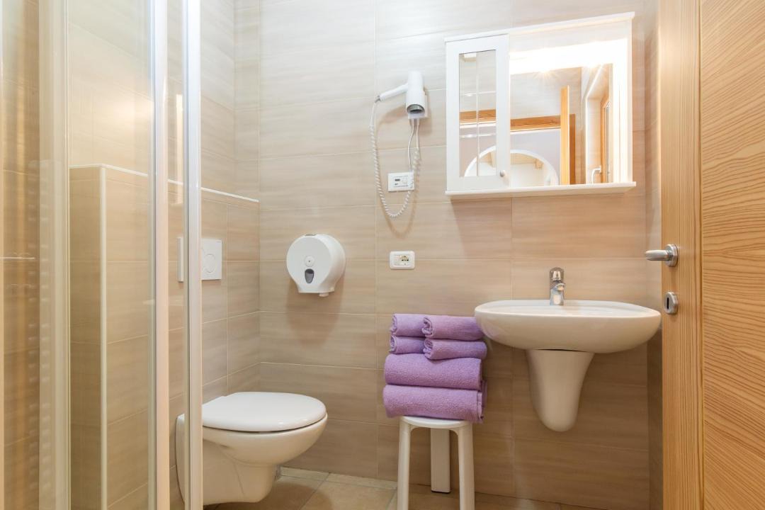 Photo of Bathroom in Primiero San Martino di Castrozza