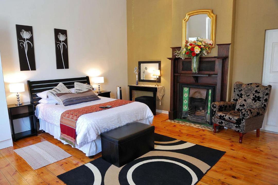 Photo of Bedroom in Dundee
