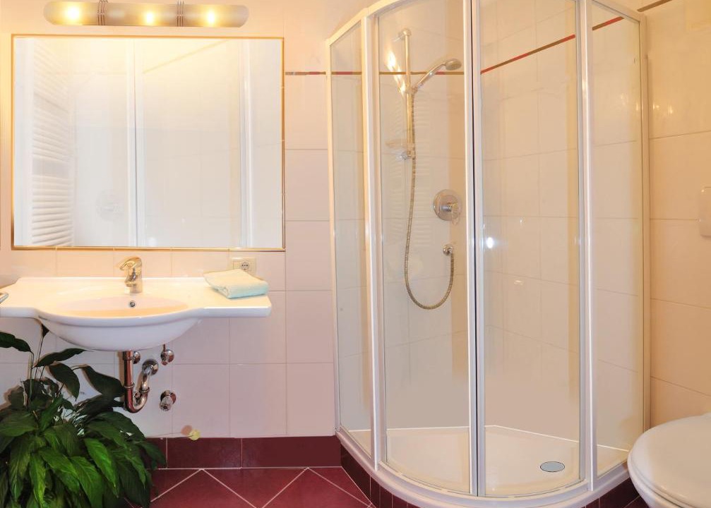 Photo of Bathroom in Kastelruth