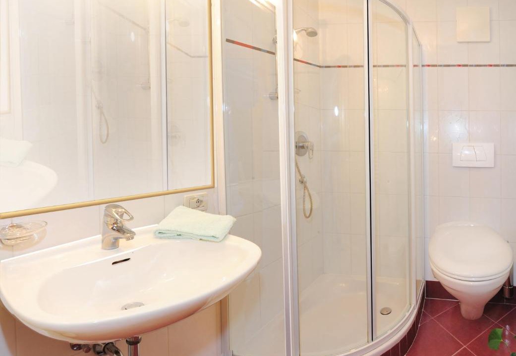 Photo of Bathroom in Kastelruth