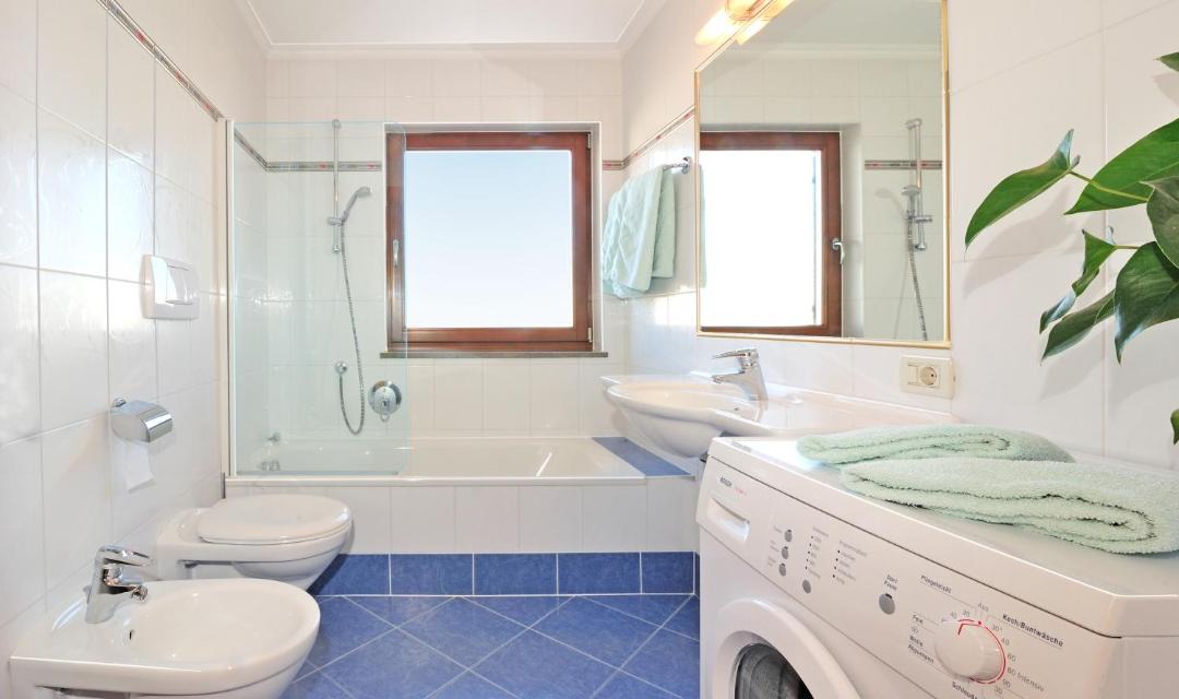 Photo of Bathroom in Kastelruth