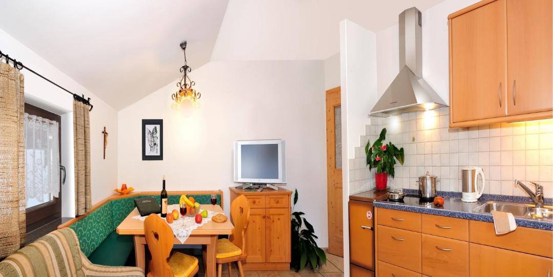 Photo of Kitchen in Kastelruth