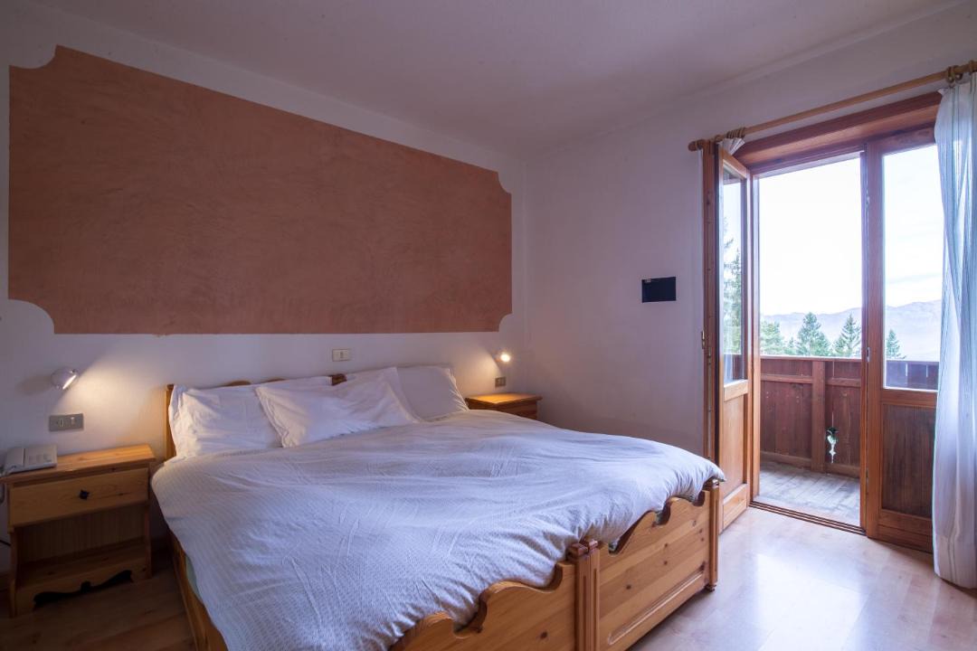 Photo of Bedroom in Folgaria
