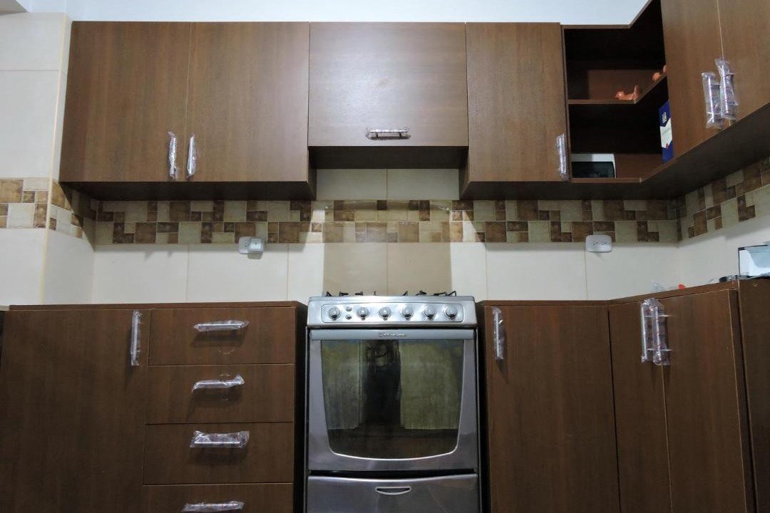 Photo of Kitchen in Trujillo