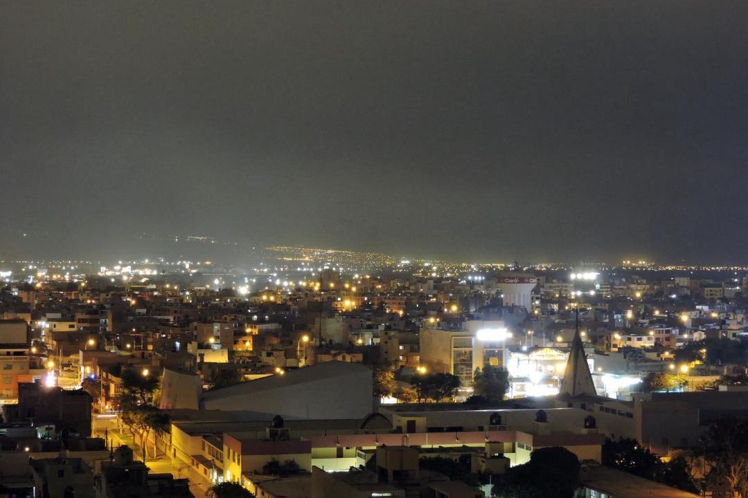 Photo of Others in Trujillo
