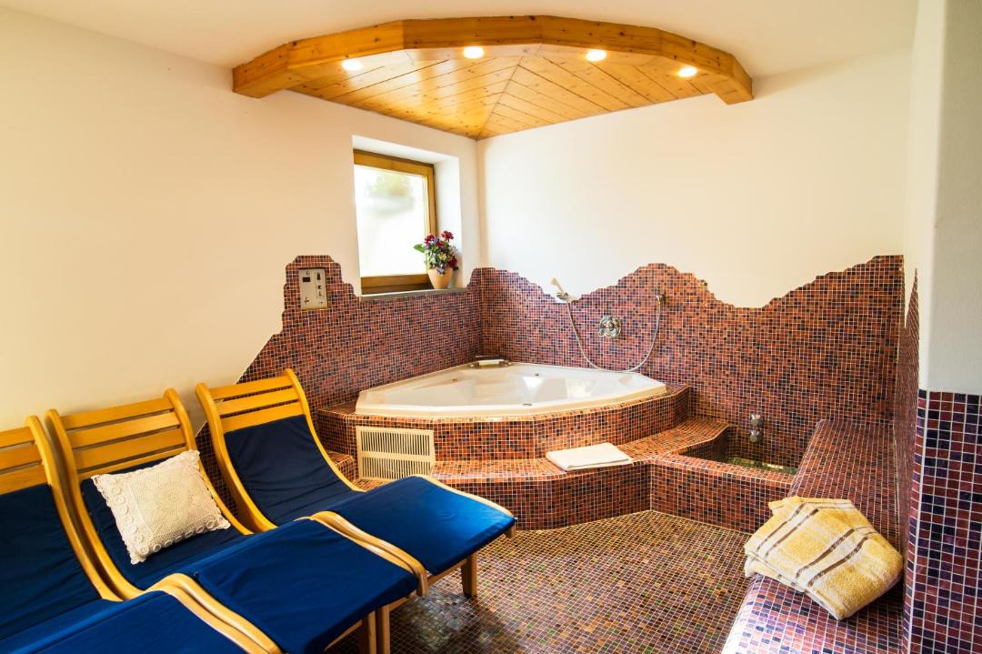 Photo of Livingroom in Selva di Val Gardena