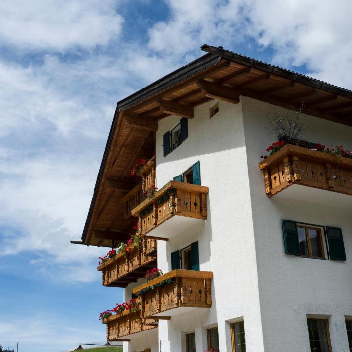 Photo of Buildings in Selva di Val Gardena