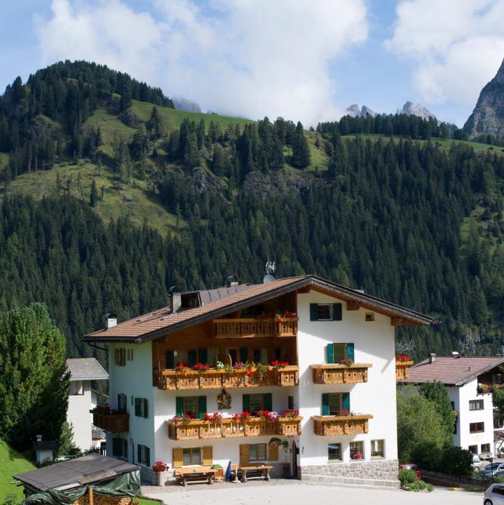 Photo of Buildings in Selva di Val Gardena