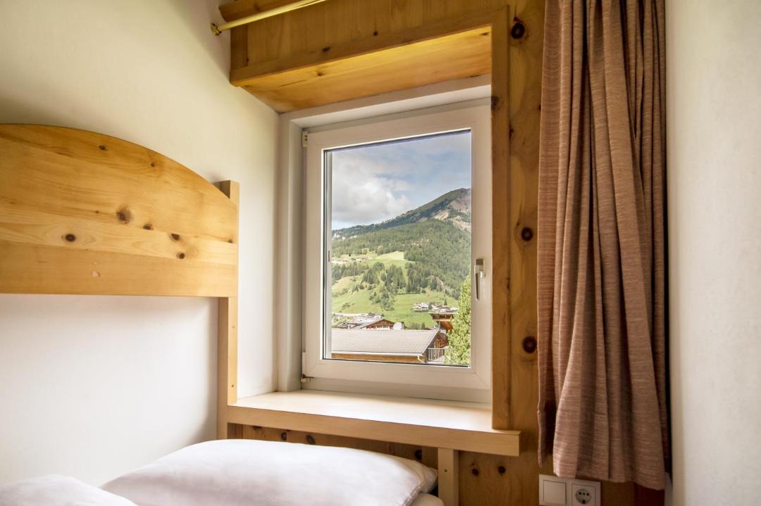 Photo of Bedroom in Selva di Val Gardena