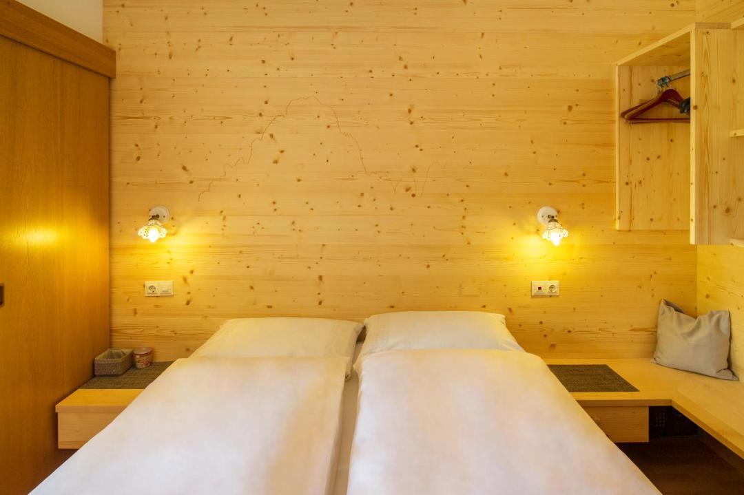Photo of Bedroom in Selva di Val Gardena