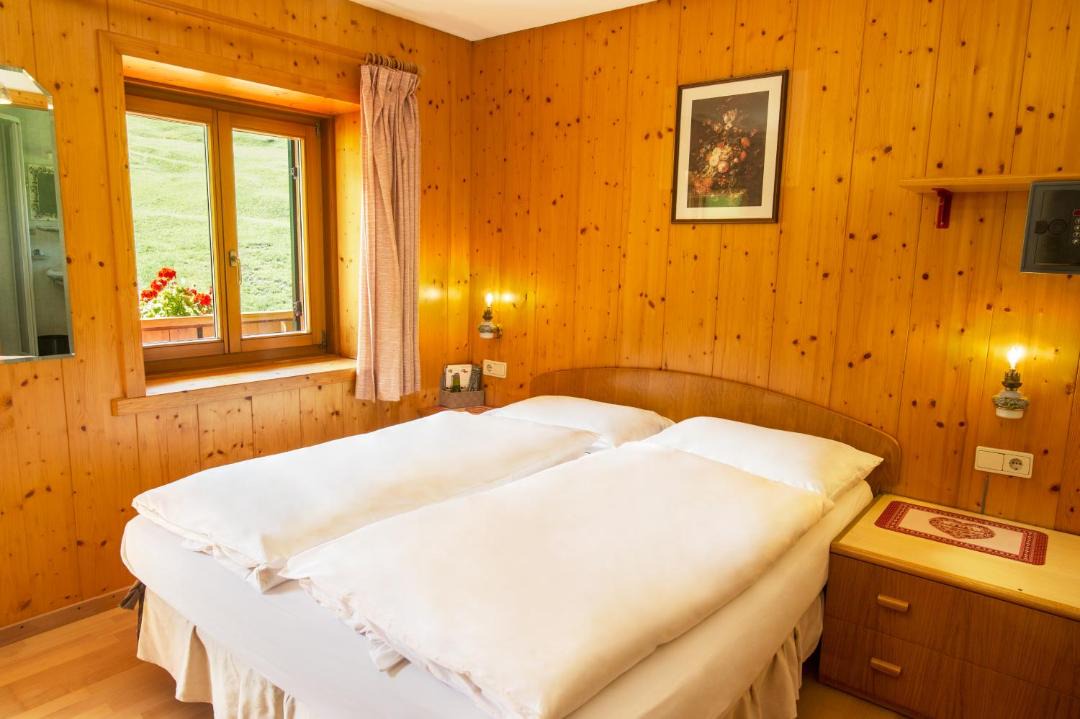 Photo of Bedroom in Selva di Val Gardena
