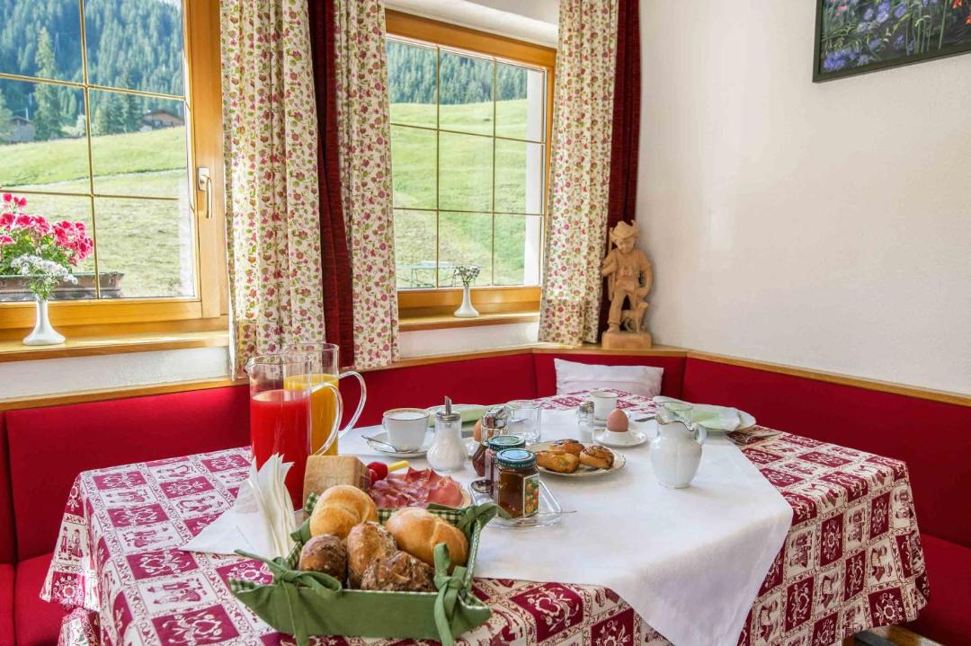 Photo of Bedroom in Selva di Val Gardena