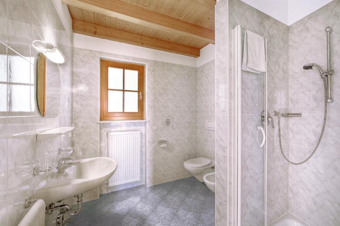 Photo of Bathroom in Kurtatsch an der Weinstraße