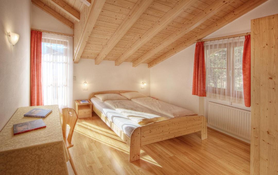 Photo of Bedroom in Kurtatsch an der Weinstraße