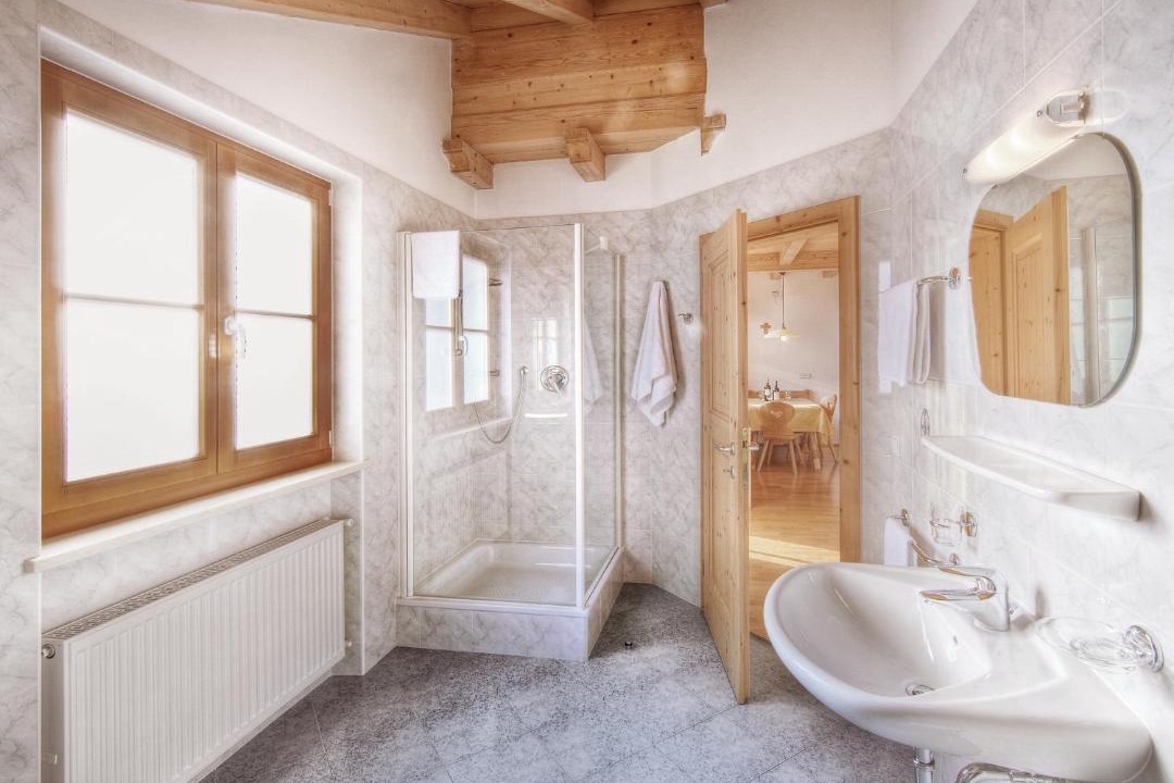 Photo of Bathroom in Kurtatsch an der Weinstraße