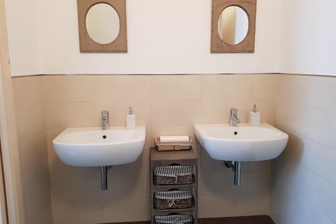 Photo of Bathroom in Pinzolo