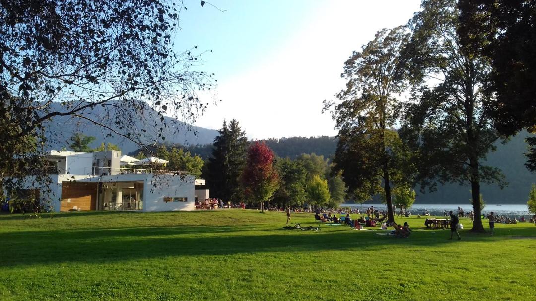 Photo of Others in Levico Terme