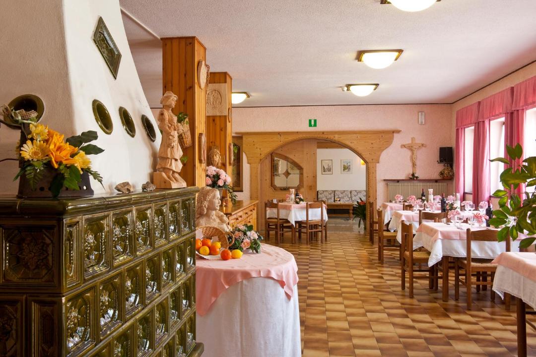 Photo of Kitchen in Torcegno