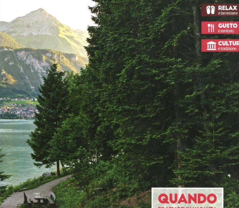 Photo of Others in Molveno