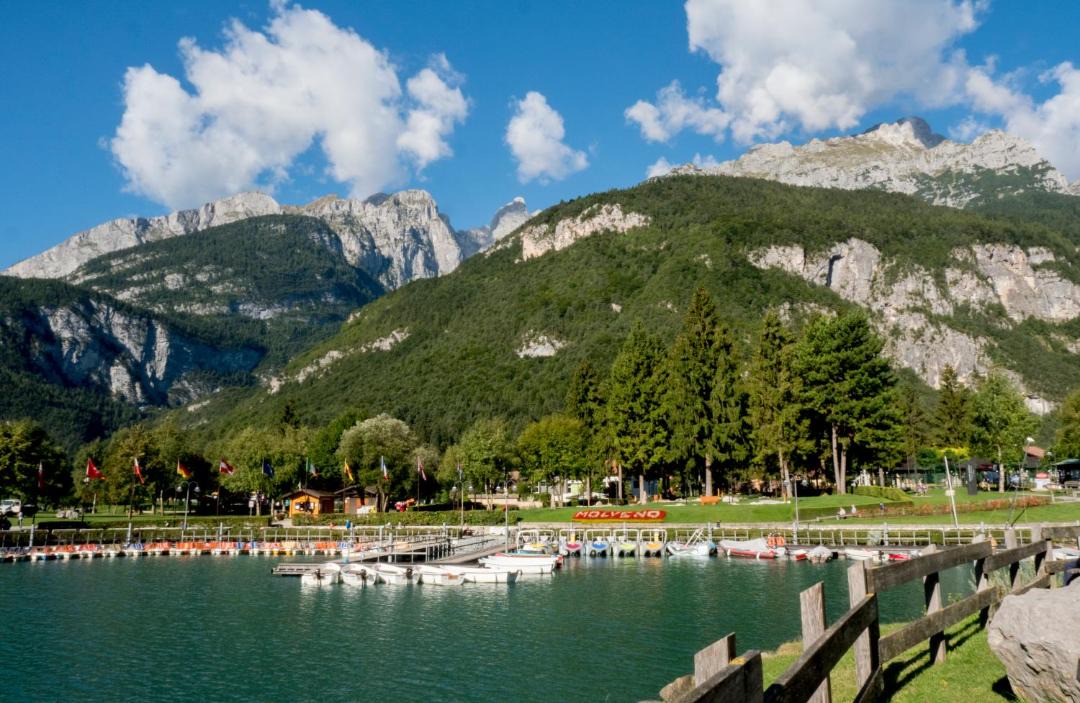 Photo of Others in Molveno