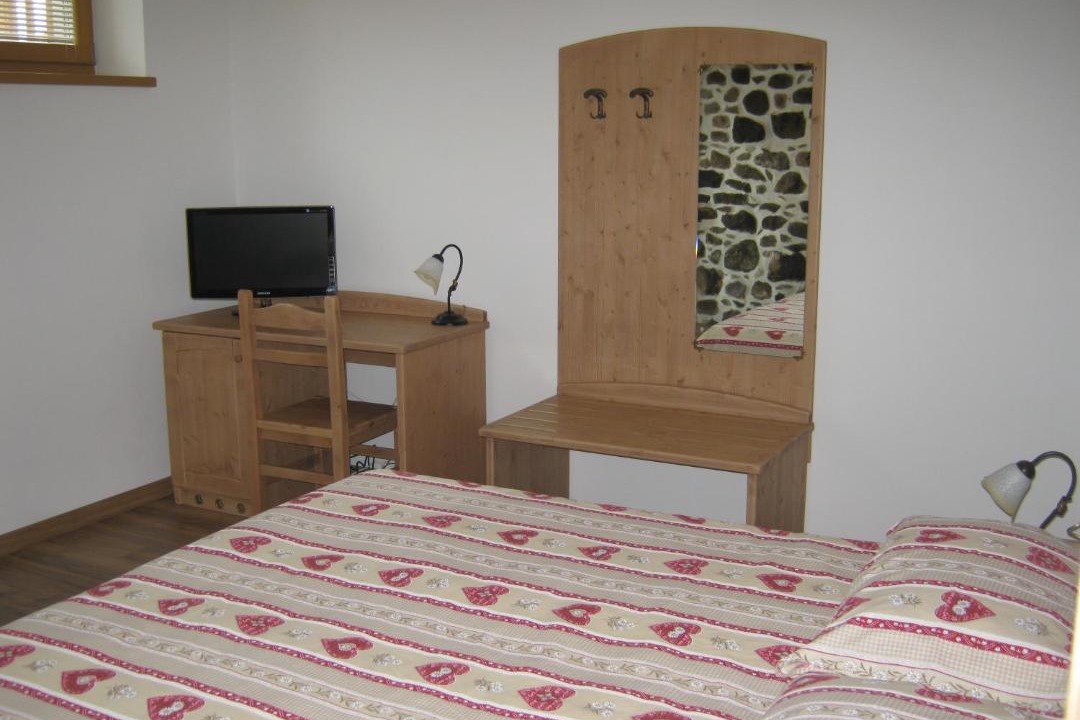Photo of Bedroom in Brez