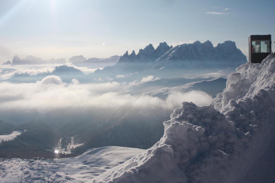 Photo of Others in San Pellegrino Pass
