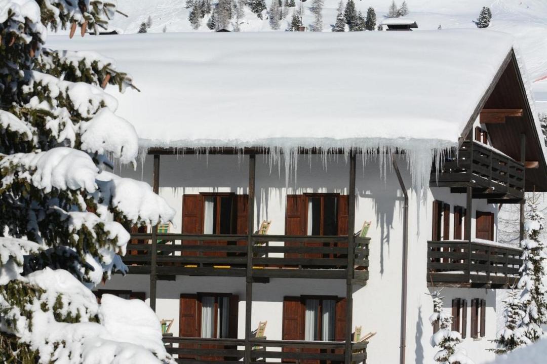 Photo of Others in San Pellegrino Pass