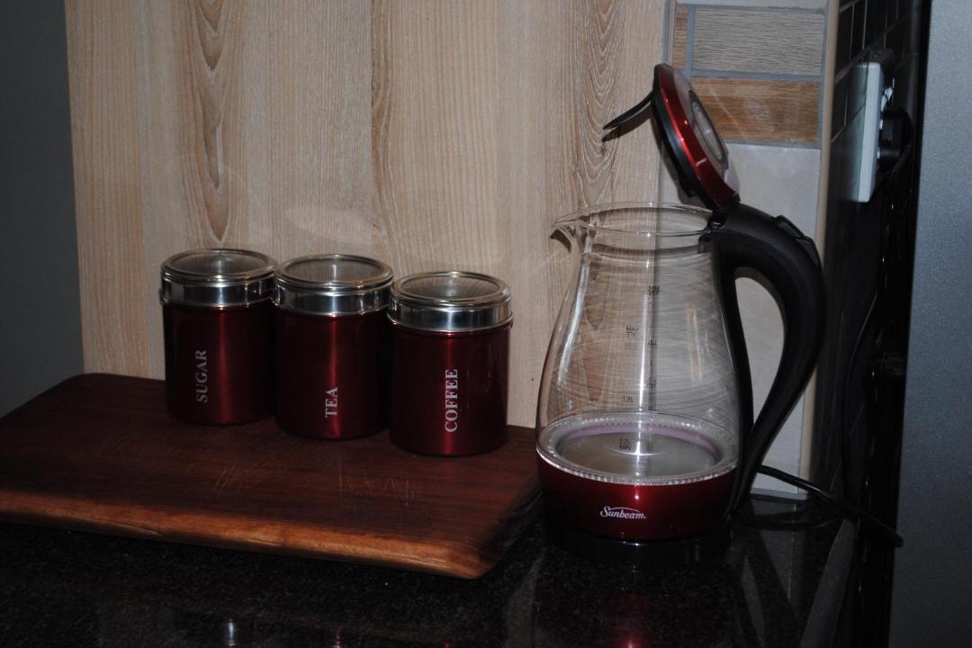 Photo of Kitchen in Doonside