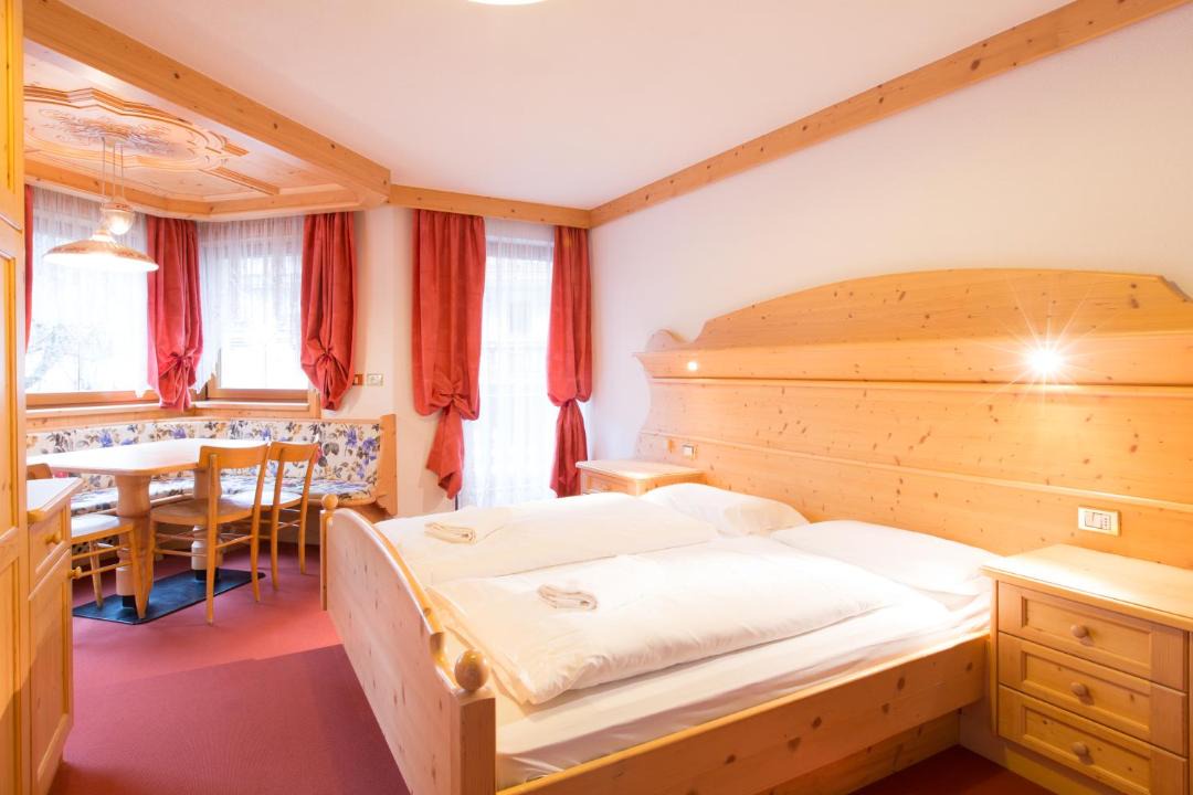 Photo of Bedroom in San Martino in Badia