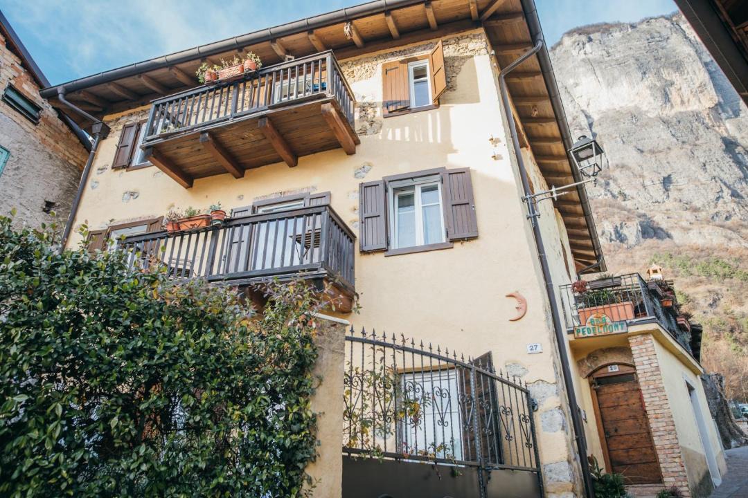 Photo of Buildings in Mezzocorona