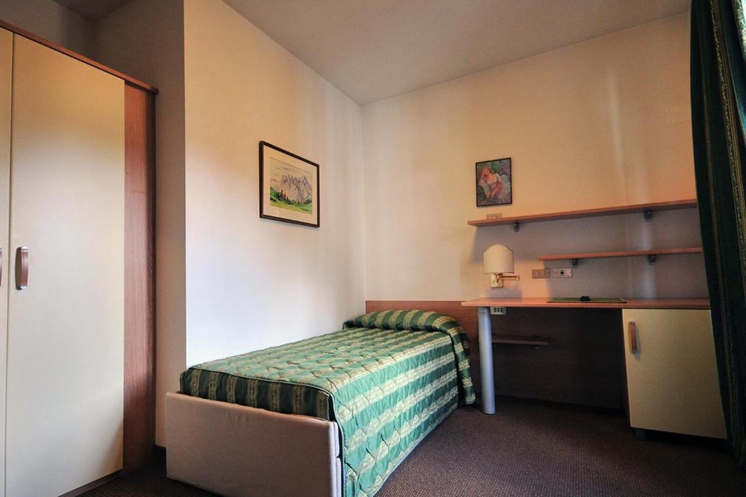 Photo of Bedroom in Moena