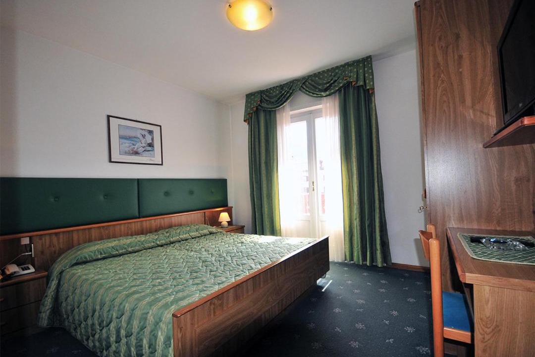 Photo of Bedroom in Moena