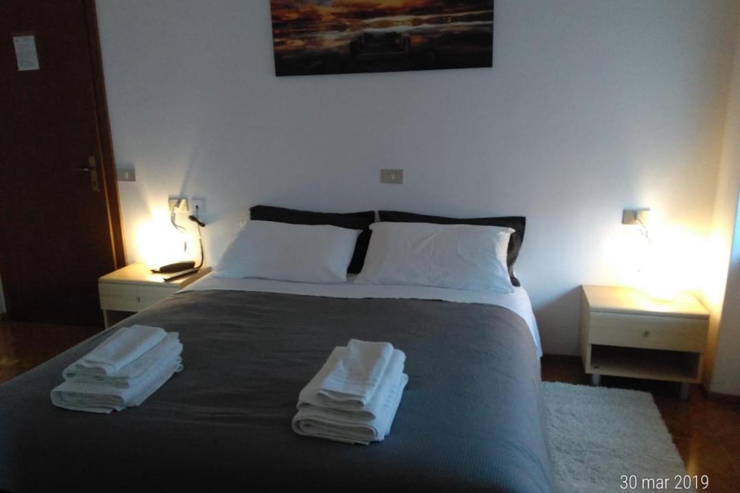 Photo of Bedroom in Montagnaga