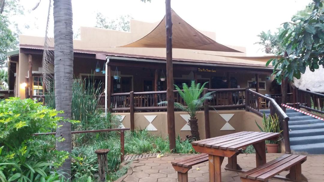 Photo of Others in Hluhluwe
