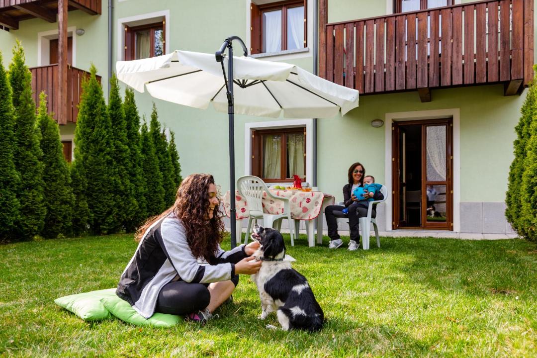 Photo of Others in Carisolo