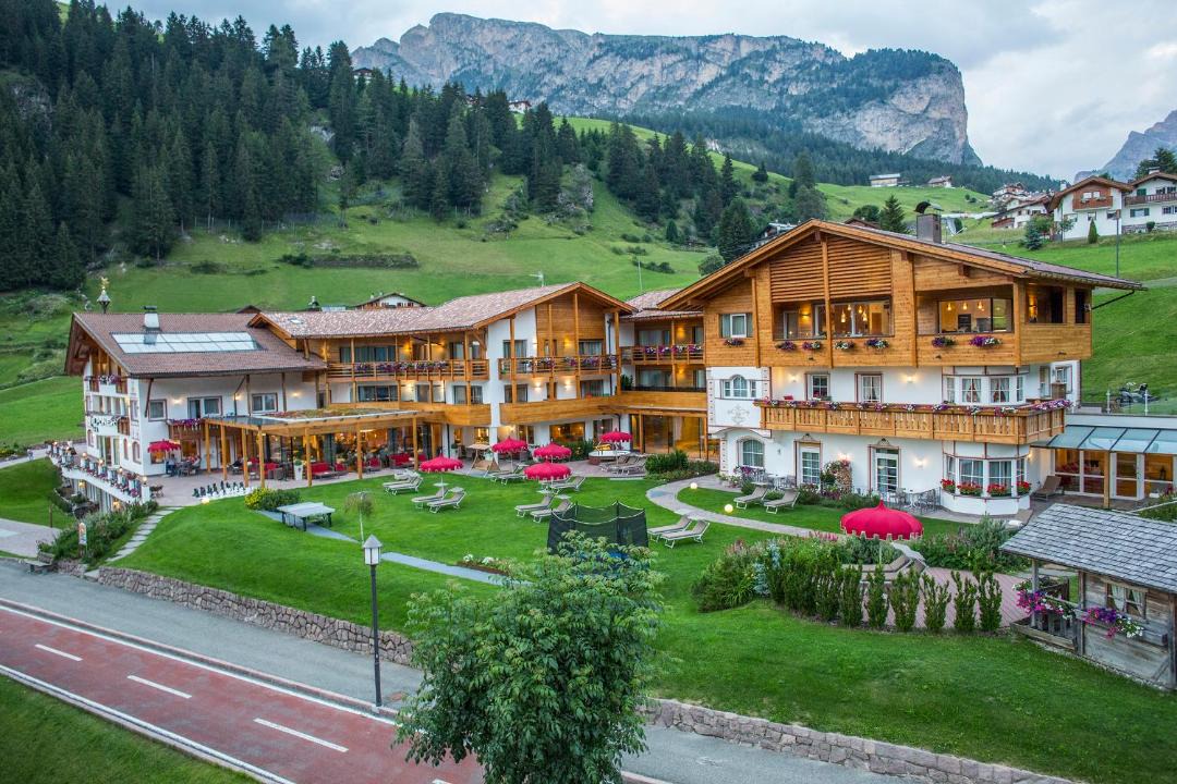 Photo of Others in Selva di Val Gardena