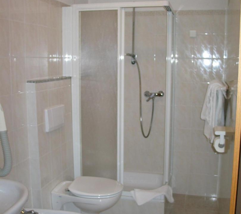 Photo of Bathroom in Cavedago