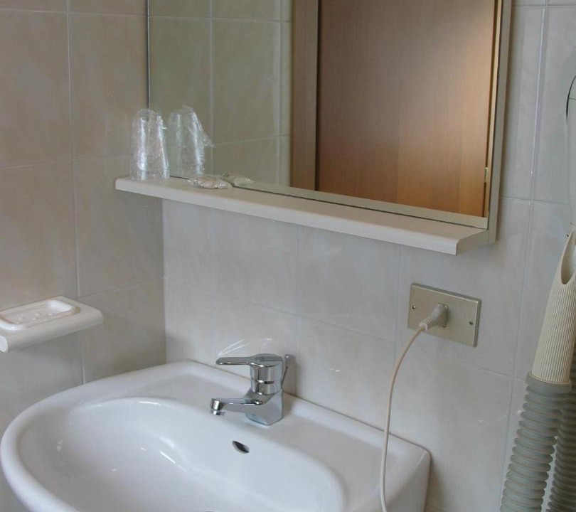 Photo of Bathroom in Cavedago