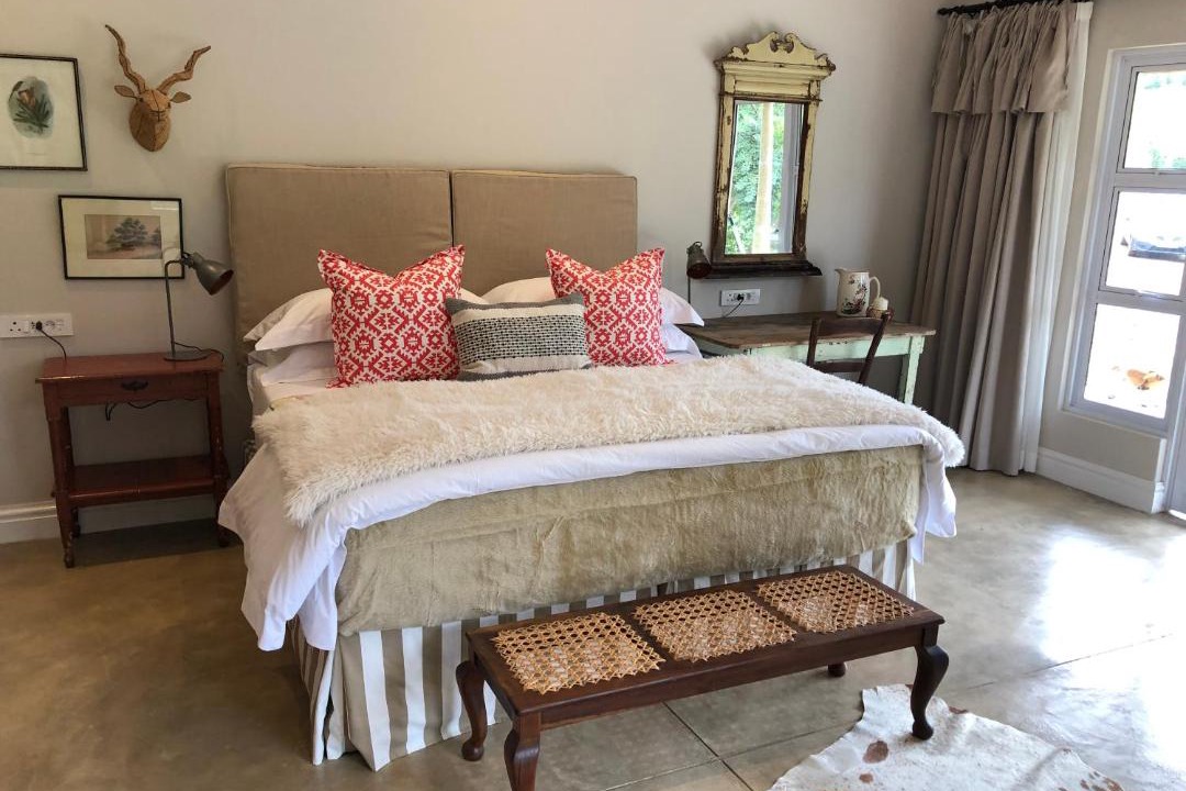 Photo of Bedroom in Zenzani