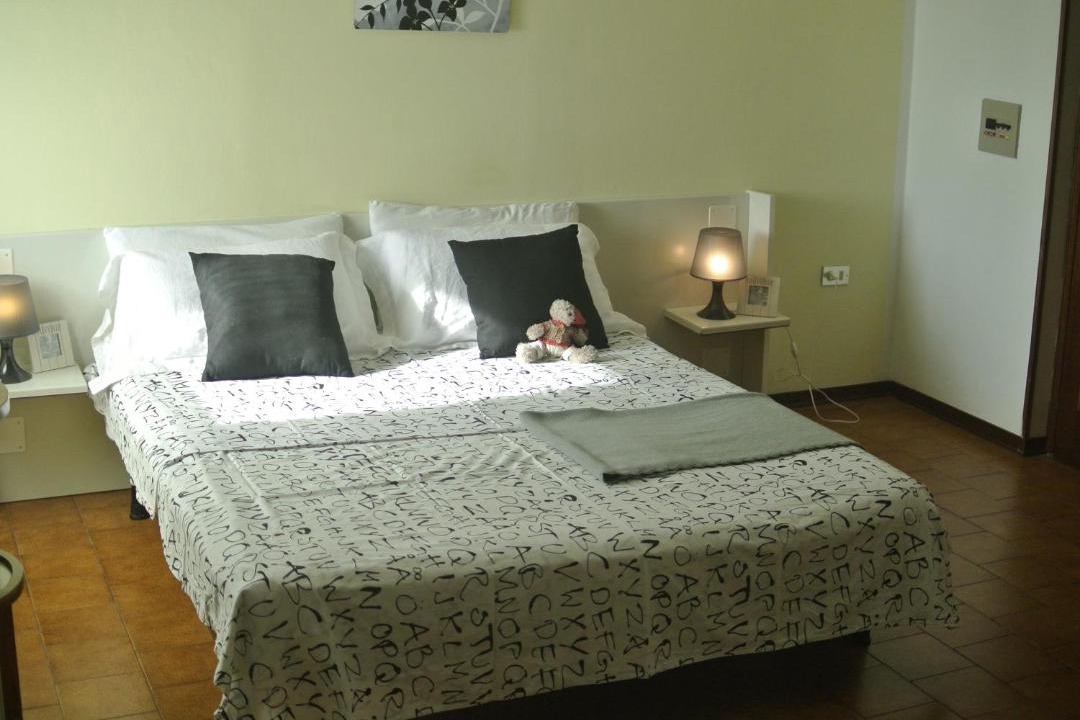 Photo of Bedroom in Ponte Arche