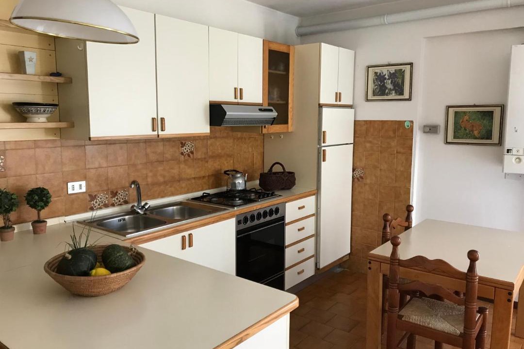 Photo of Kitchen in Ponte Arche