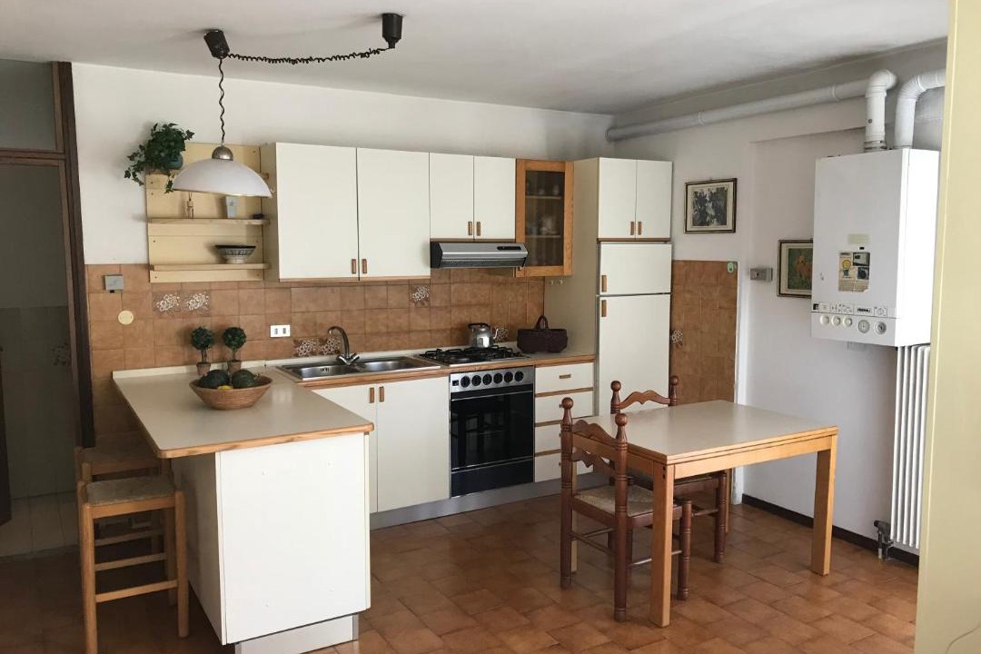 Photo of Kitchen in Ponte Arche