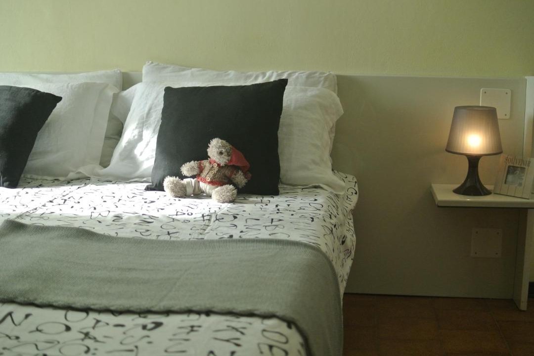 Photo of Bedroom in Ponte Arche